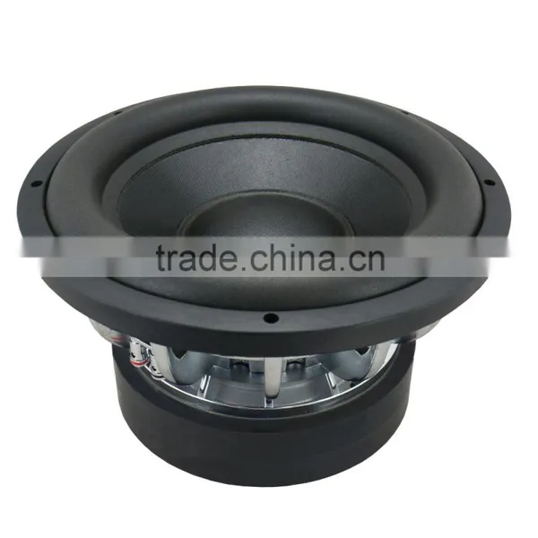 Soway 12'' 4000W Super Strong Power Subwoofer Speaker Driver CT12-03 photo-3