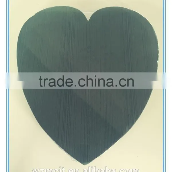 Good Quality Green Wet Flower Foam for Fresh Flower photo-2