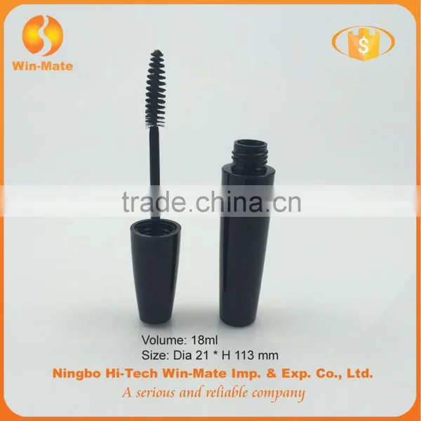 FREE SAMPLE Slap-up Newest 113*21mm Hot-selling Mascara Tube photo-2