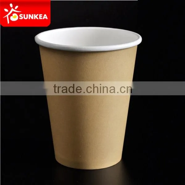 Leak Proof Printed Paper Beer Cup photo-6
