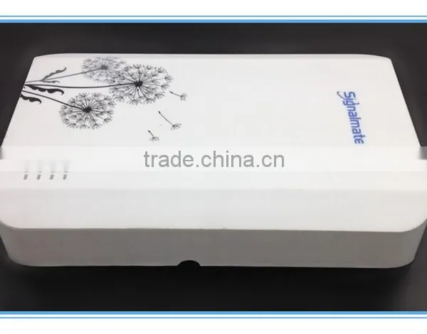 DCS WCDMA 1800/umts2100 Wireless Repeater,mobile Signal Repeater photo-2