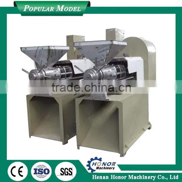 Automatic Pressed Oil Extraction Machine Pressed Oil Machine photo-3