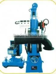 Pipe Surfacing Welding Machine With CNC System photo-2