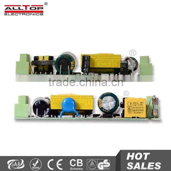 Constant Current 300ma 18w 24v Power Supply Led photo-4