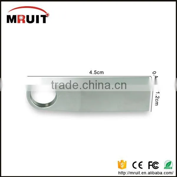 Promotion Gift Mini Usb Flash Drive With Logo photo-2