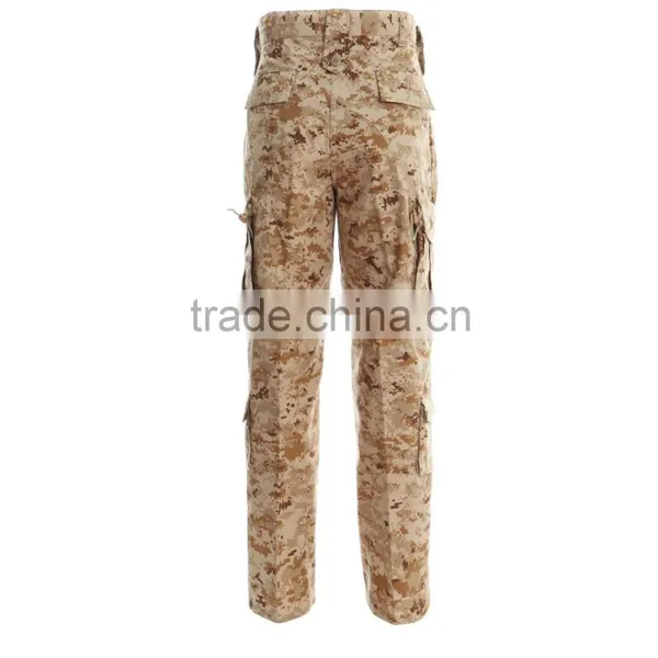 Wholesale ACU Digital Desert Camo Pants photo-3