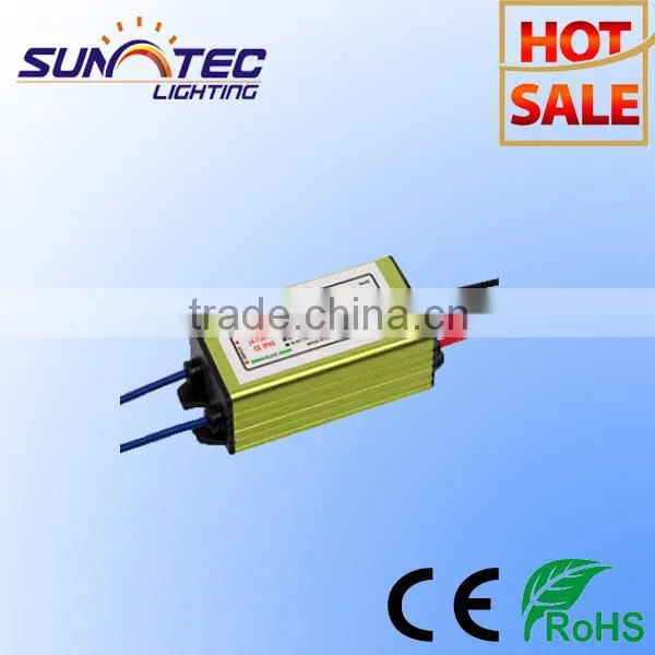 IP65 Outdoor Waterproof Led Driver