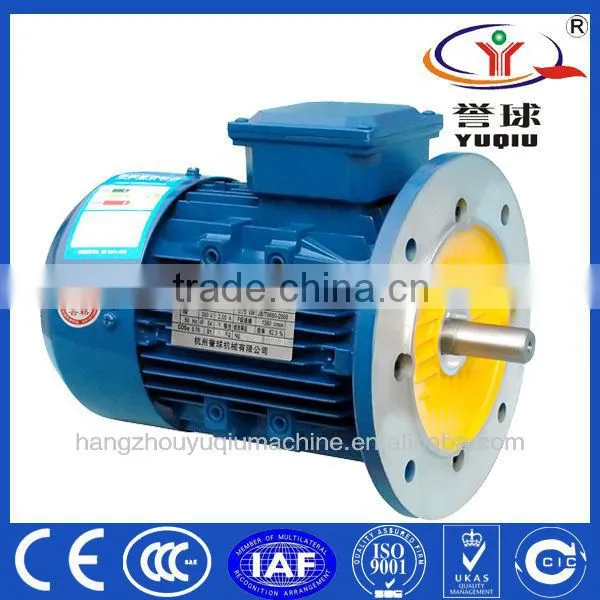 variable speed motor