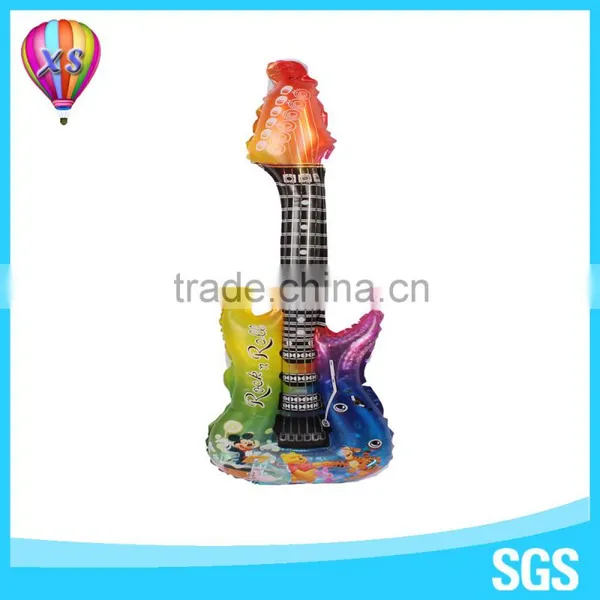 2016 Custom Advertising Mylar Balloons With High Quality of Foil for Promotional Gifts photo-3