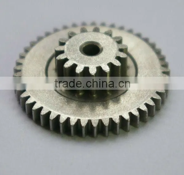 Spur Gear/gear/gear Factory/produce According to Drawing or Sample