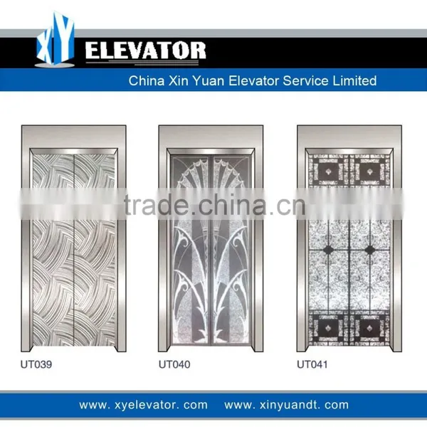 Beautiful Elevator Door photo-4