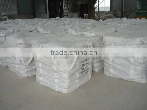 High Temperature Corundum Castable Refractory Cement photo-6