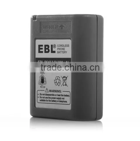 EBL 3.6V 800MAH Rechargeable Cordless Phone Battery photo-2