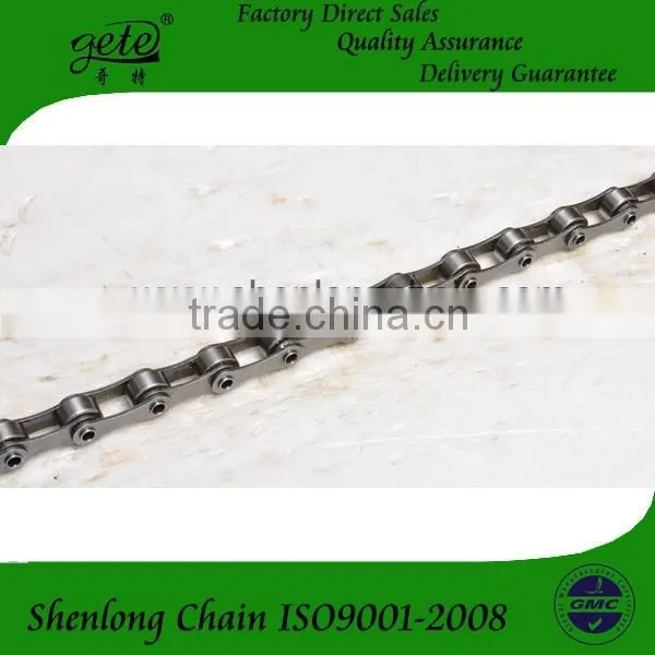 Double Pitch Hollow Pin Chain-C2082HP photo-5