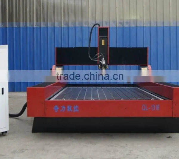 China Manufacturer Stone Cnc Machine/stone Cnc Router Machine photo-4