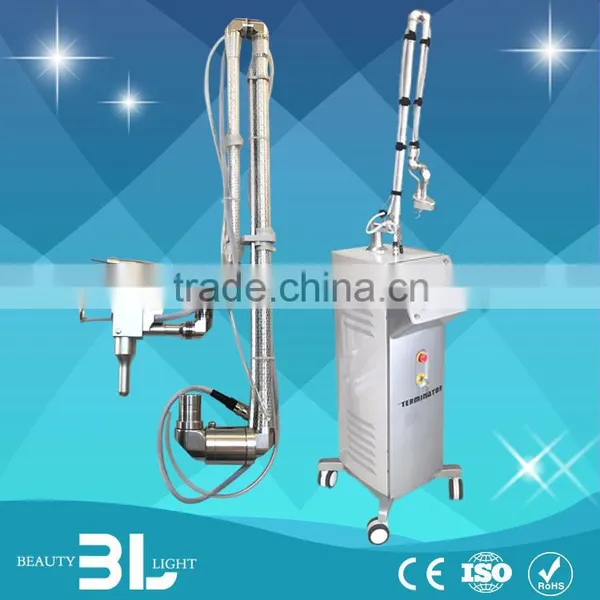 Fractional CO2 Laser Scar Removal Stretch Mark Removal Device (With CE) photo-2