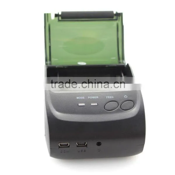 2015 Hot Seller Wifi Fiscal Pos Receipt Printer/barcode Printer photo-3