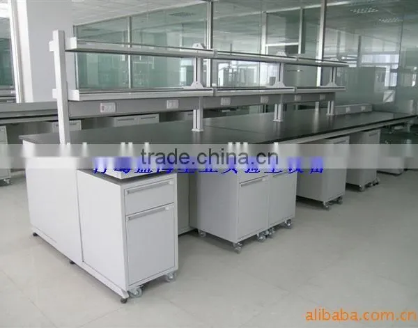 Office Furniture Lab Apparatus Sink Table photo-2