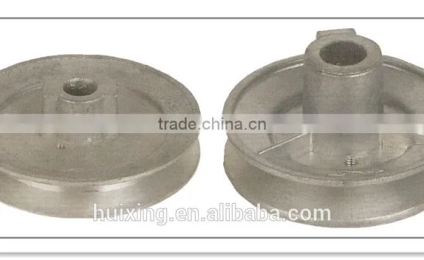 D80 belt pulley /D70 belt pulley for washing machine part