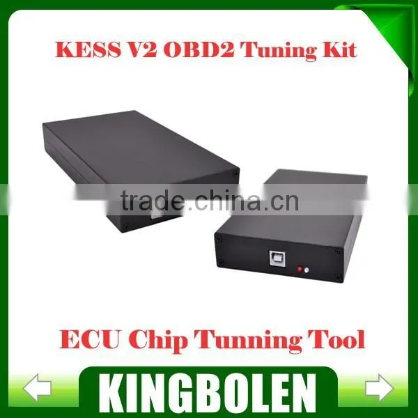 Top Rated Kess Chip Tuning Tool Kess V2/kess v 2 Kess Obd Ecu Tunning Kit Wholesale Price photo-2
