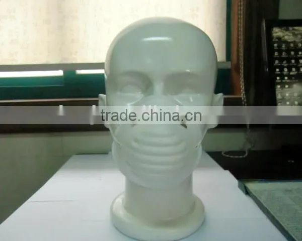 2016 Hot Selling Dust Mask Chemical Disposable Dust Mask Cheap Dust Mask Cheap Dust Mask Supplier in China photo-3