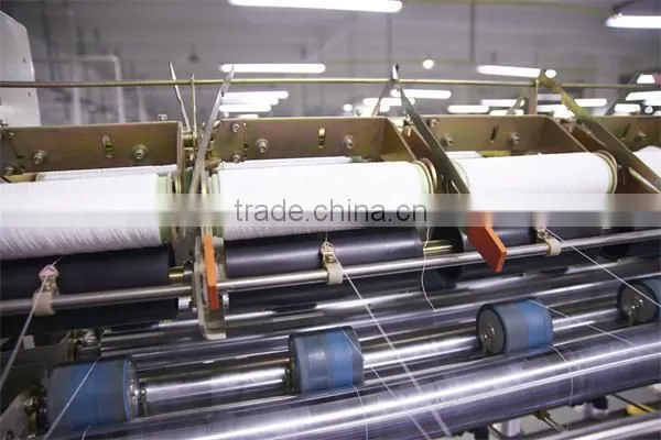 Latex Yarn Covering Machine photo-2