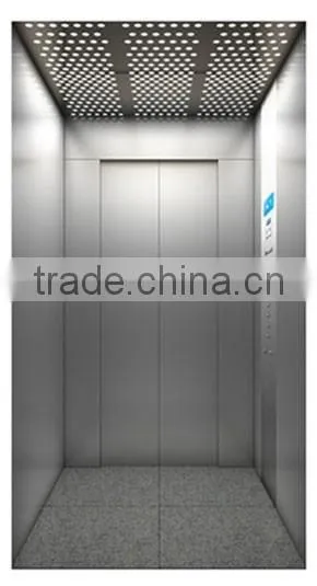 Residential Lift for Small Home