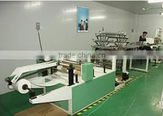 Shenzhen Esocoo Industrial Co., Ltd. company overview - view 3