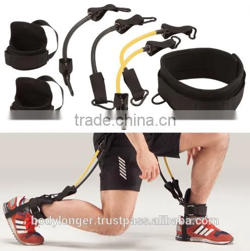 JUMP TRAINER/ Gym Equipment/ Rack