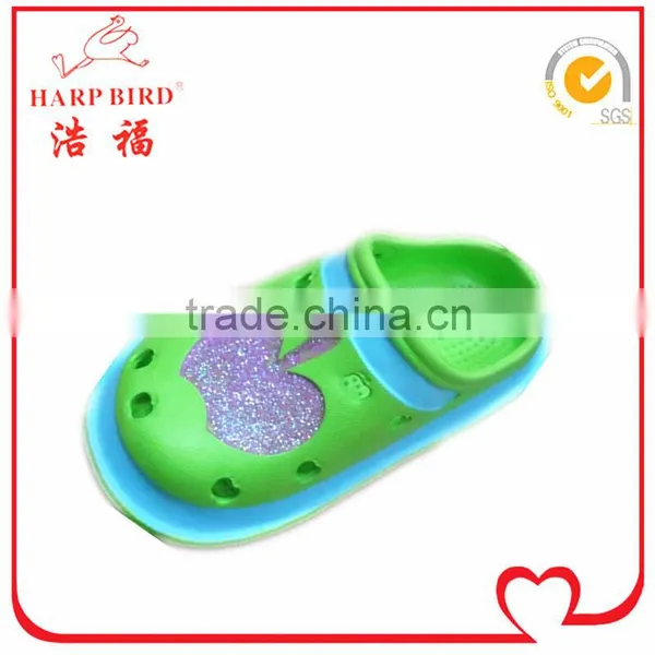 2015 Eva Clogs