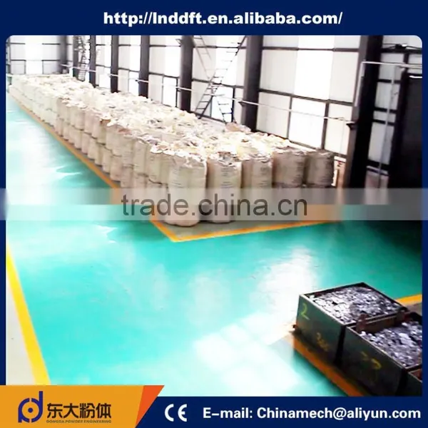 2016 Hot High Quality Customized Low Valent Vanadium Rotary Kiln Specification photo-3