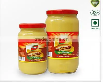 MUSTARD