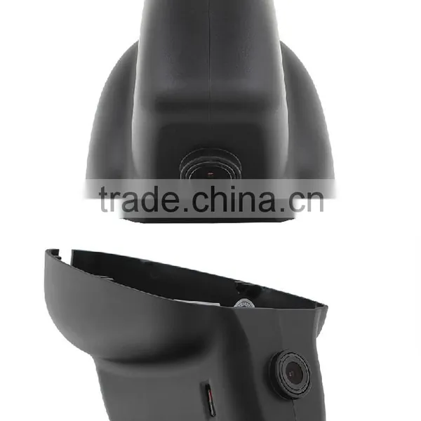 WIFI Supported Hidden 1080P Car Security Cameras Specially For Landrover RangeRover Evoque Feelander Jaguar photo-2