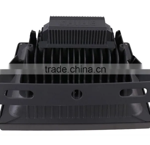 50w Cob High Lumen Bridgelux Waterproof Ip65 Outdoor LED Flood Light photo-5