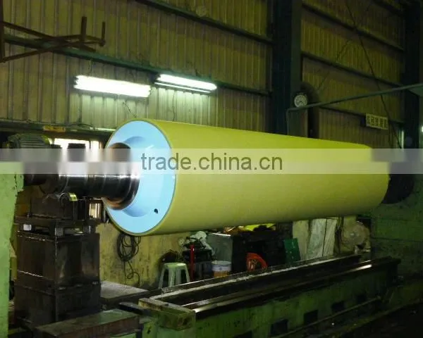 Roller for Paper Manufacturing photo-3