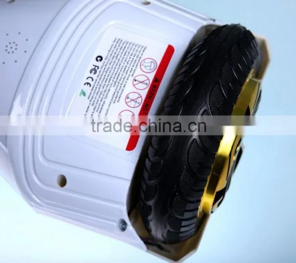 SAMWAY Hot Selling!!! Smart 8 Inch Mini Electrical Scooter Self Balancing Two Wheel photo-4