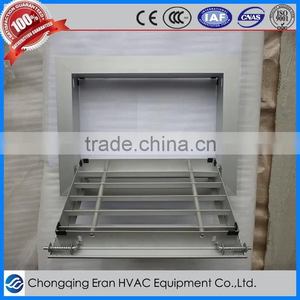 Decorative Metal Wall Grills photo-2