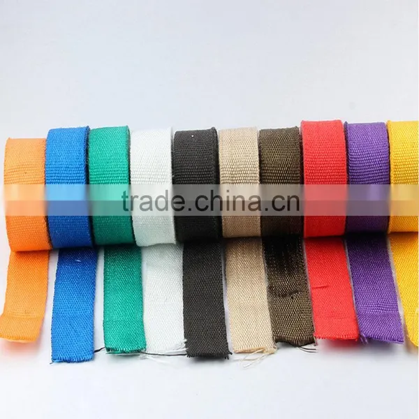 MOTOR/CYCLE HEADER EXHAUST TURBO INTAKE MANIFOLD HEAT WRAP ROLL photo-2