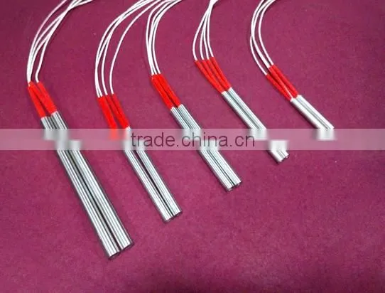 Electric Heater With CE Certification photo-2