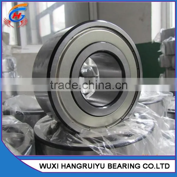 Rich Stock Good Quality Regular Supply Angular Contact Ball Bearing 3304B.2ZR.TVH photo-3