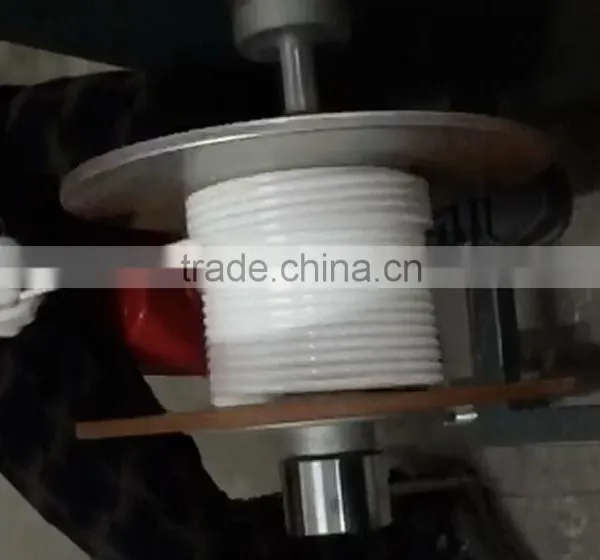 Transformer Core Auto Winding Machine Dry-type Transformer Professional Winding photo-3