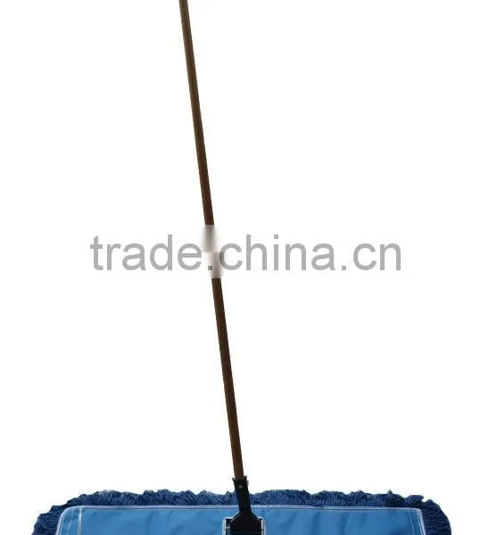 SY020RW-1 High Quality Cotton Dust Mop for Title Floors photo-6