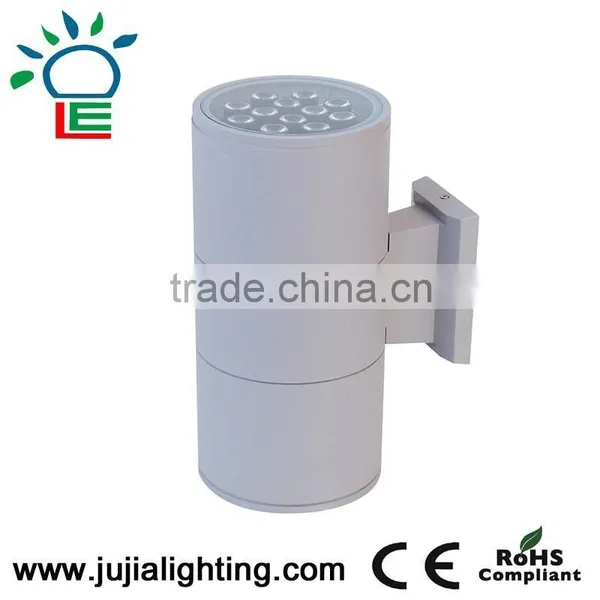 2015 New Product 18w Modern Waterproof Led Wall Light photo-4