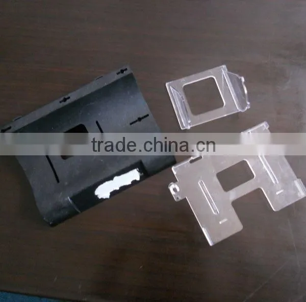Plastic Food Container Injection Mould Factory / Nintendo Mould Supplier photo-2