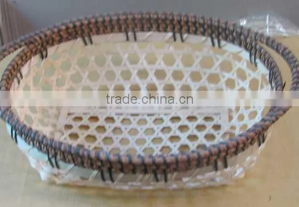 Bamboo Basket