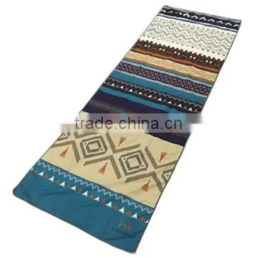 Microfiber Yoga Towel Microfiber Towel Washable Quick Dry Wet Anti-slip photo-3