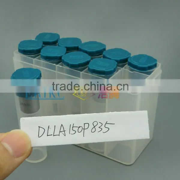 Denso High Pressure Common Rail Automatic Oil Nozzle DLLA150P835 Nozzle for Kubota photo-2