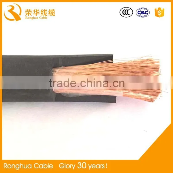 70mm2 Copper Welding Ground Cable photo-3