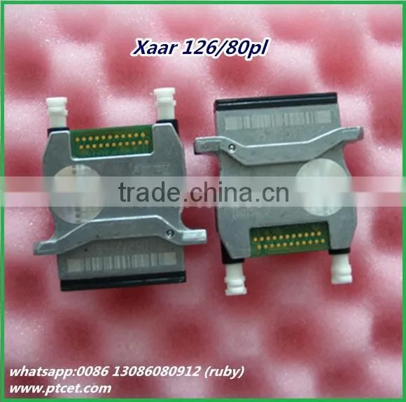 xa Ar126 80pl Print Head on Sales