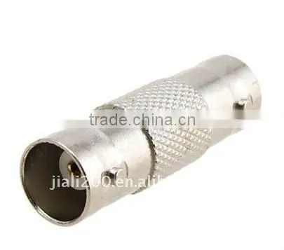 Female to Female BNC Connector Adapter